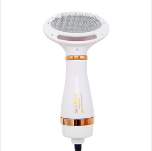 Spazzola Asciugacapelli 2-in-1 per Animali Domestici, Vendita Calda 2025, per Toelettatura Interna di Animali Grandi, Medi e <span class=keywords><strong>Piccoli</strong></span>, Realizzata in Materiale Durevole - Product Image 2