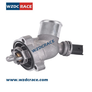 เทอร์โมสตัทเครื่องยนต์ WZDC RACE รุ่น 96988257 สำหรับ Chevrolet Spark 1.2L ปี 2013-2015 - Product Image 1