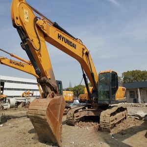 <b>second</b> <b>hand</b> Excavator Used Digger Hyundai 335 35ton High Quality <b>Second</b> <b>Hand</b> Digger Hyundai 335 Hyundai 335 35ton for Sale - Product Image 1