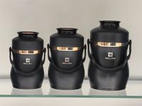 Nouvelle réduction : Thermos isotherme en acier inoxydable de 2,8 L pour aliments