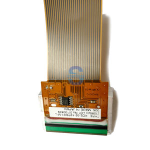 32mm New Markem X30 UV Ink Type TTO Ribbon Inkjet Printhead <b>Printing</b> <b>Machinery</b> Parts Japan for Markem Printer - Product Image 2