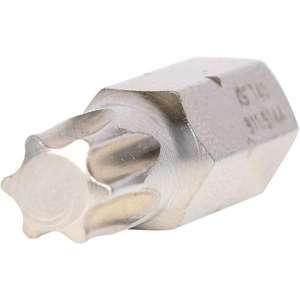 KS TOOLS - 911.3691 5/16 ''Bit Torx - EAN 4042146554296 INSERTS POUR EMBOUTS DE VISSAGE - Product Image 1