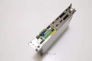 AMK utilizó el conector verde faltante AMKASYN KWD5 DRV-I-38369E34 - Product Image 3