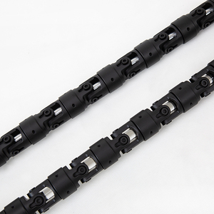 <strong>Marvel</strong> Black Widow Weapon Collectible Cosplay Prop for Fans - Product Image 3