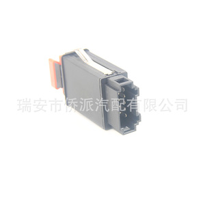 Interruptor de Luces de Emergencia para Audi 4B0941509D 8D0941509K, Botón de Emergencia de Plástico, Pieza de Repuesto - Product Image 5