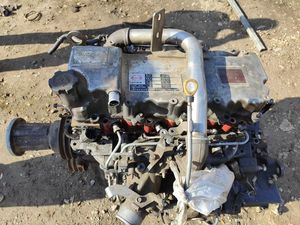 Motor diésel de importación usado original J05E para ensamblaje de maquinaria industrial HINO con buenas condiciones, el mejor precio a la venta - Product Image 5