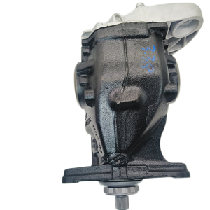 Trục sau ổ đĩa vi sai tàu sân bay <span class=keywords><strong>diff</strong></span> F15 F16 F25 F26 X3 X4 X5 X6 OE 33107636994 33107592008 - Product Image 1