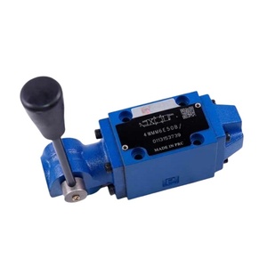 Distributeur directionnel hydraulique manuel 4WMM6M50B/F 4WMM6M50B pour conversion hydraulique - Product Image 1