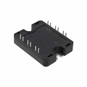 Achetez en ligne des composants électroniques Transistors SP1 APTC90DAM60T1G - Canal Fabricant - Product Image 1