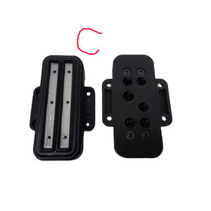 LETOP 1PCS Station de capuchonnage pour tête d'impression Ricoh GEN5 pour imprimante à encre UV solvant G5 Sheet Cap Top - Product Image 2