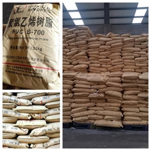 2025 हॉट सेलिंग पॉलीविनाइल क्लोराइड <span class=keywords><strong>pvc</strong></span> रेसिन K67/k57 <span class=keywords><strong>s700</strong></span>/sg3/sg5/sg7/sg8 - Product Image 3