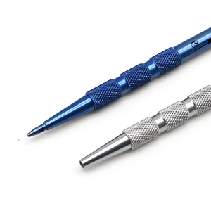 Сапфировые ножи для медицинской промышленности: рукоятки ножей, лезвия для имплантации волос, инструменты для пересадки волос, инструменты для наращивания волос - Product Image 6