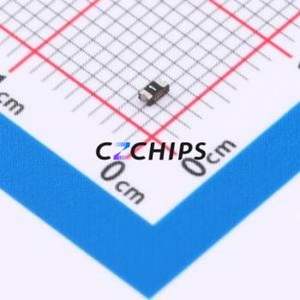 0603L008/24XR Resettable Fuse 0603 Fuse 24V 100A 80mA 240mA - Product Image 2