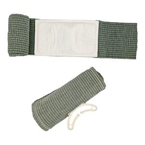 Pansement de compression de <span class=keywords><strong>type</strong></span> israélien personnalisé et abordable, stérile, pour les blessures traumatiques - Product Image 5