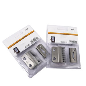 Cuchillas de repuesto para cortadora de pelo <span class=keywords><strong>profesional</strong></span> aptas para el modelo 2161 - Product Image 1