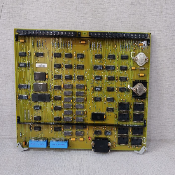 Plc Neral Memory Expander Board Ds3800hxpa1f1h - New Without Box for Warranty Product