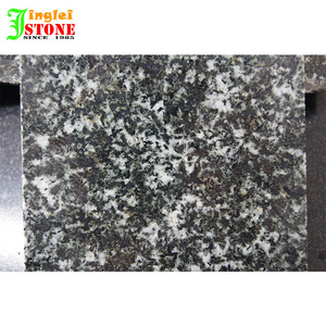 Современный дизайн, гранитные плиты из натурального камня, темно-серый, необработанный блок, Гранитная Брусчатка для могил, полированная - Product Image 4