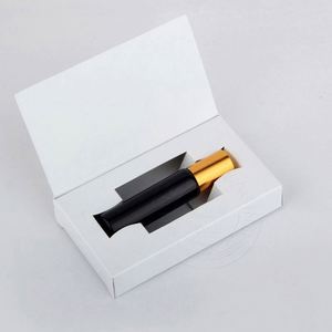 Custom Logo Luxury Aluminum Mini 5ml 10ml 30ml Refillable Essential Oil & Fragrance Pump Sprayer <b>Perfume</b> Bottle with Glass Vials - Product Image 5