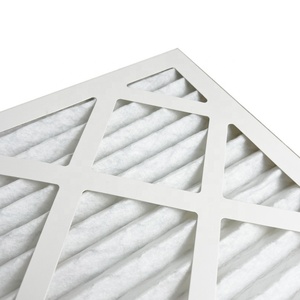 Khung Bìa Cứng <span class=keywords><strong>AHU</strong></span> HVAC AC Furnace Merv 8 G4 Bộ Lọc Không Khí Thay Thế Cho Hệ Thống Thông Gió Điều Hòa Không Khí - Product Image 4