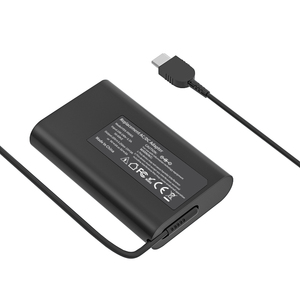 Cargador Universal USB-C para Portátil, Fuente <span class=keywords><strong>de</strong></span> Alimentación <span class=keywords><strong>de</strong></span> Alta Velocidad <span class=keywords><strong>de</strong></span> 130W 90W 65W, Compatible con Dell XPS - Product Image 2