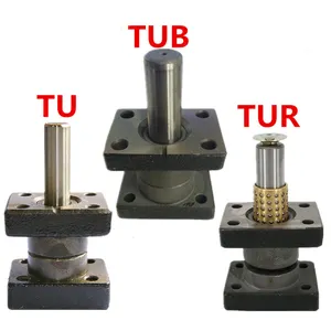 China Factory Supply Tu Tur Tub Misumi Type Holder Guide Post Sets For Die Sets