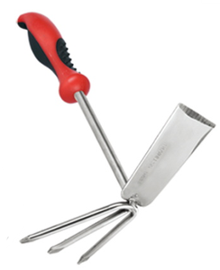 <span class=keywords><strong>Outil</strong></span> <span class=keywords><strong>de</strong></span> <span class=keywords><strong>jardin</strong></span> en acier inoxydable avec manche en PP+TPR, pelle <span class=keywords><strong>de</strong></span> jardinage multifonctionnelle, <span class=keywords><strong>outil</strong></span> <span class=keywords><strong>de</strong></span> <span class=keywords><strong>d</strong></span>ésherbage utilisé pour la plantation <span class=keywords><strong>de</strong></span> plantes - Product Image 6