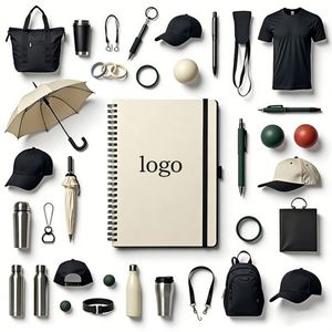 Set de Regalo Corporativo Personalizado, Artículo Ejecutivo de Empresa, Regalo Empresarial de Lujo Hecho a Medida para Clientes con Logotipo - Product Image 6