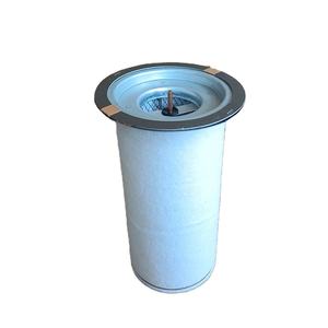 Manny 54625942 Nouveau filtre séparateur d'huile à air comprimé en fibre de verre industriel avec 6 mois de garantie pour compresseur d'air à vis - Product Image 1