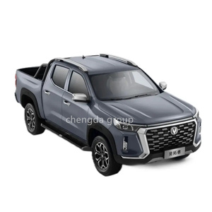 Nouveau 4*2 4*4 Changan Land Rover Pickup Truck Pick Up Cargo Truck Car 2WD 4WD <span class=keywords><strong>à</strong></span> <span class=keywords><strong>vendre</strong></span> - Product Image 2