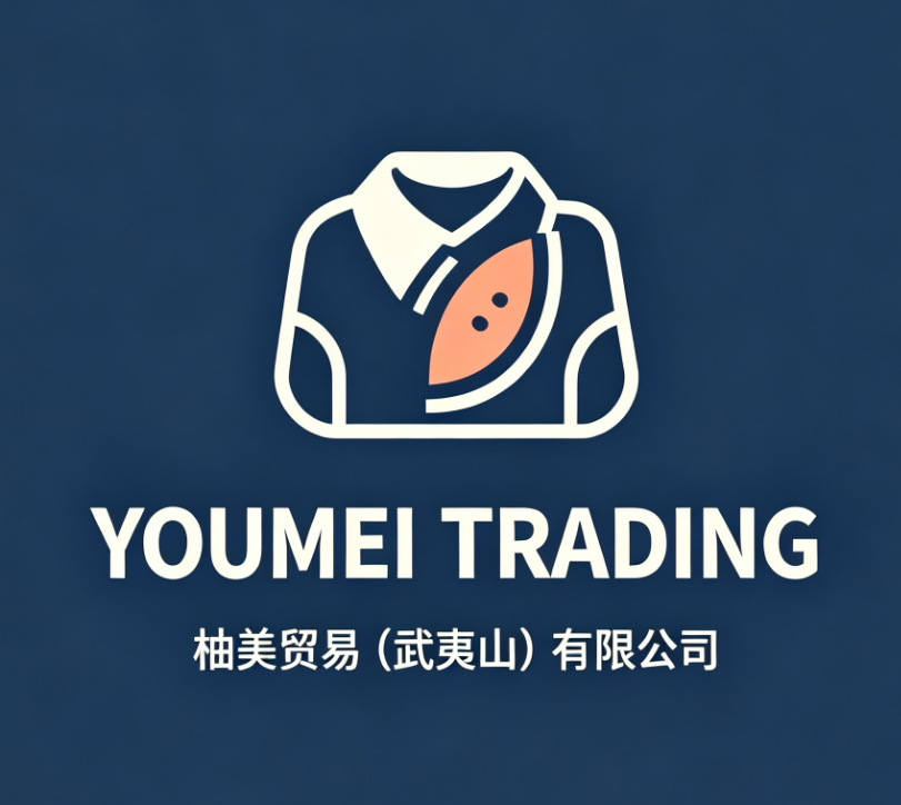Youmei Trade (wuyishan) Co., Ltd. logo