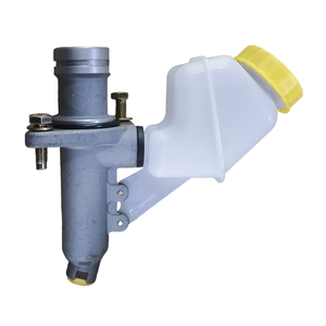 Piezas de camión Shacman F3000 duraderas y fiables Dz93189230090 bomba maestra de embrague y conjunto de depósito - Product Image 5