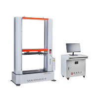 Multi-Function Tensile Compression Testing Machine for Pipe Ring Stiffness Ring Flexibility Uniform Load Tester