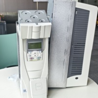 Nuevo Convertidor de Frecuencia Serie ACS510 con Interfaz de Comunicación RS485, Modelos ACS510-01-031A-4, ACS510-01-046A-4, ACS510-01-060A-4