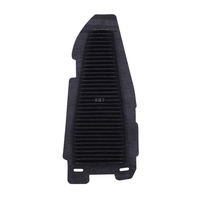 Filtre de batterie hybride, filtre à air, écran de ventilation de batterie pour TOYOTA CHR CAMRY RAV4 ALTIS Corolla Cross PRIUS G92DH-47070