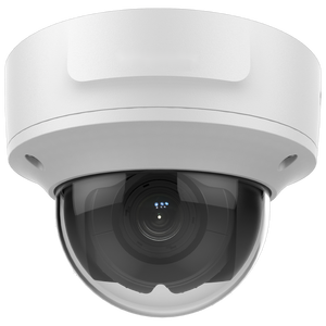 Caméra réseau dôme varifocale Hik-vision 4MP DS-2CD3741G2-IZS(2.7-13.5mm) - Product Image 4