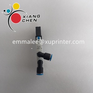 Machine d'impression EA, valve G2.335.493 pour machines CD102 XL75 XL105 SM102 SM74 - Product Image 1