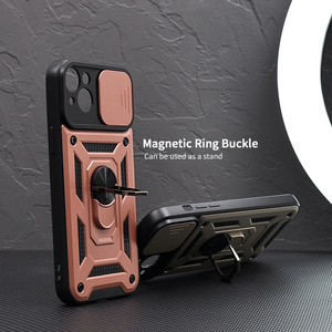 <span class=keywords><strong>Camshield</strong></span> เคสสำหรับ <span class=keywords><strong>iPhone</strong></span> <span class=keywords><strong>14</strong></span> 15 16 <span class=keywords><strong>Pro</strong></span> Max, เคสโทรศัพท์แบบติดหน้าต่างกันกระแทกเพื่อความเป็นส่วนตัวพร้อมกล้องป้องกัน - Product Image 4