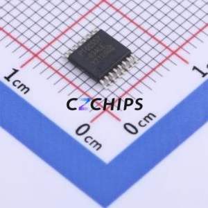 ชิปวงจรรวม TSSOP-16 PI6C557-03ALEX ใหม่เอี่ยมและดั้งเดิมเครื่องกำเนิดไฟฟ้าสัญญาณนาฬิกา/เครื่องสังเคราะห์ความถี่/PLL - Product Image 1