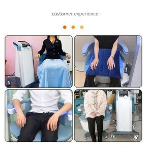 Clinical Grade 90J/cm² Energy Pelvic Health System-Waterproof ABS Design for <b>Vaginal</b> Wall Thickening Menopause Dryness Relief - Product Image 2