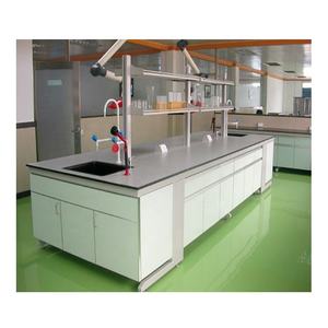 Meubles de laboratoire, table/banc de laboratoire de <span class=keywords><strong>chimie</strong></span>/<span class=keywords><strong>physique</strong></span>/biologique de haute qualité - Product Image 4