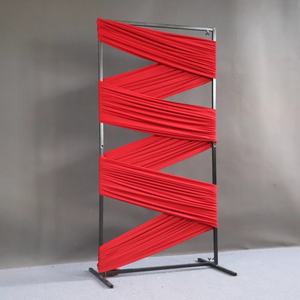 élégante plaque de bienvenue présentoir en or pour les signes de <span class=keywords><strong>mariage</strong></span> présentoir en métal pour la présentation - Product Image 5