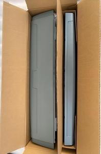 FMCA 470239A per Flexi <span class=keywords><strong>BTS</strong></span> 3U: Coperture di Montaggio per Componenti Anteriori/Posteriori - Product Image 3