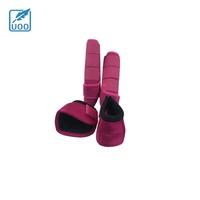 Bottes de protection UOO personnalisées de meilleure qualité pour tendon de cheval