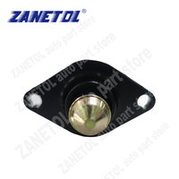 ZANETOL 53030657 5003467AA 53030450 pièces de soupape de commande d'air de ralenti (IAC) pour JEEP GRAND CHEROKEE 1993 ~ 1998 DODGE DURANGO 1998 ~ 2003
