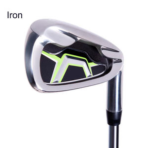 नवीनतम सबसे अच्छा बेचने जापानी इस्तेमाल किया गोल्फ क्लब - Product Image 5
