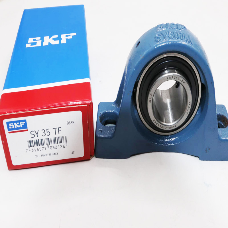 Cuscinetto NKE con alloggiamento UCP312 Cuscinetto NKE con alloggiamento UCP312