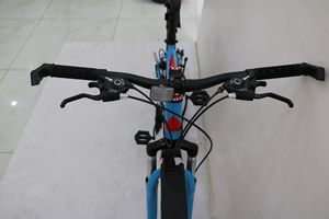 Vélo de montagne vélo de fond pour jeunes usine chinoise haute qualité couleurs personnalisées cadre en alliage d'aluminium <span class=keywords><strong>VTT</strong></span> - Product Image 4