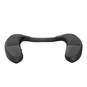 Nieuwe Nek Type Draadloze Luidspreker Spraakbesturing 5.1 Kanaal Rgb Led Verlichting Airplay Met Zware Bass Stereo Geluid Klein Formaat - Product Image 1