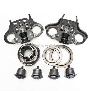 Fourchette de changement de vitesse de transmission JT LUK 6DCT250 DPS6 602000800 pour <span class=keywords><strong>Ford</strong></span> Focus Fiesta Ecosport 6DCT250 Embrayage 602000800 - Product Image 1