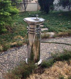SDF101020 fontaine d'eau d'arrière-cour en acier inoxydable, offre spéciale - Product Image 3
